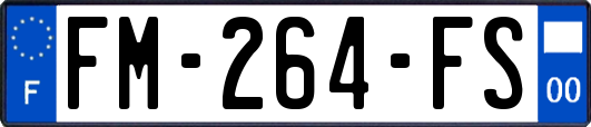 FM-264-FS