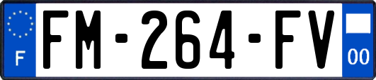 FM-264-FV