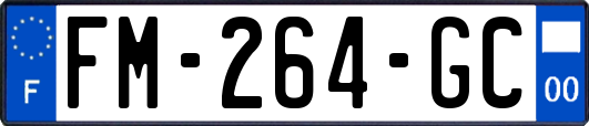 FM-264-GC