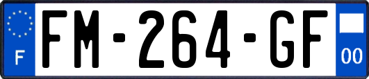 FM-264-GF