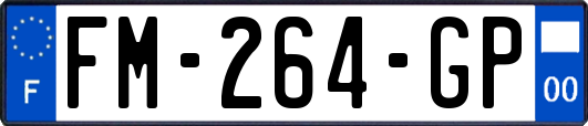 FM-264-GP