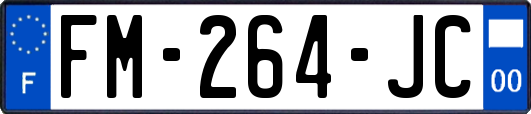 FM-264-JC