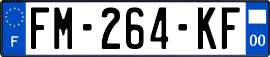 FM-264-KF