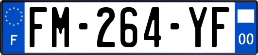 FM-264-YF