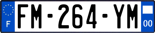FM-264-YM