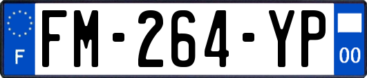 FM-264-YP