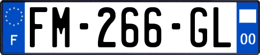 FM-266-GL