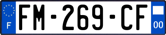 FM-269-CF