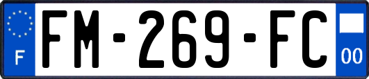 FM-269-FC