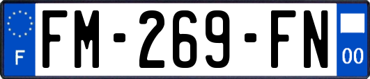 FM-269-FN