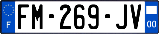 FM-269-JV