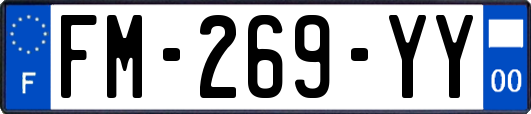 FM-269-YY