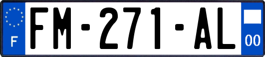 FM-271-AL