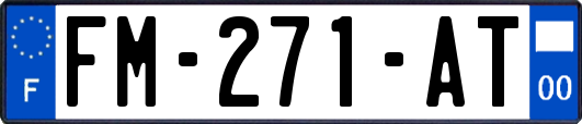 FM-271-AT