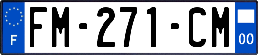 FM-271-CM