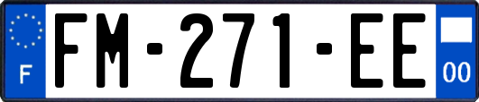 FM-271-EE