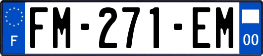 FM-271-EM