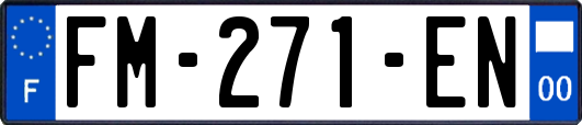 FM-271-EN
