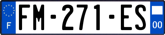 FM-271-ES