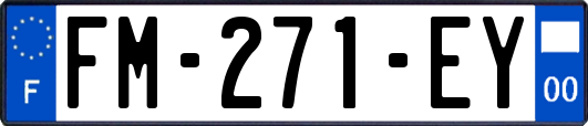 FM-271-EY