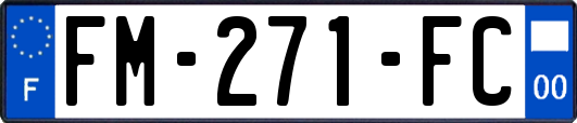 FM-271-FC