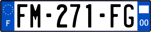 FM-271-FG