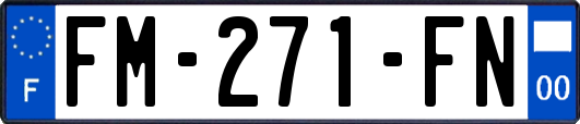 FM-271-FN