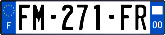 FM-271-FR
