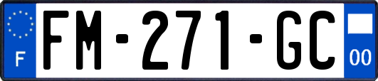 FM-271-GC