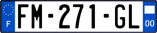 FM-271-GL