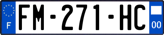 FM-271-HC