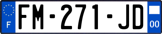 FM-271-JD