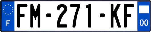 FM-271-KF