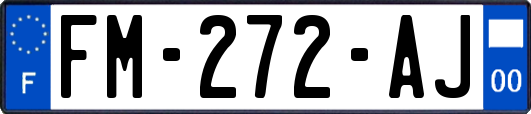 FM-272-AJ