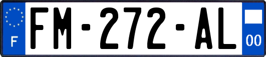 FM-272-AL