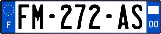 FM-272-AS
