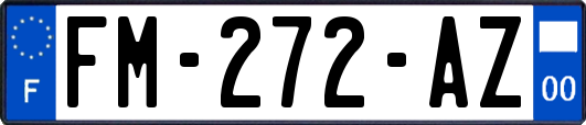 FM-272-AZ