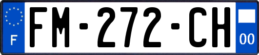 FM-272-CH