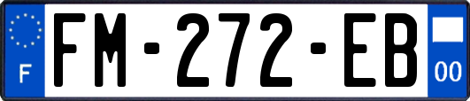 FM-272-EB