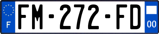 FM-272-FD