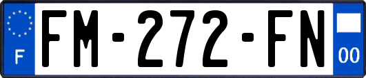 FM-272-FN