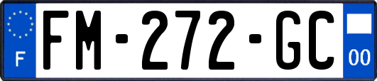 FM-272-GC