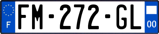 FM-272-GL