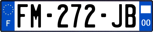 FM-272-JB