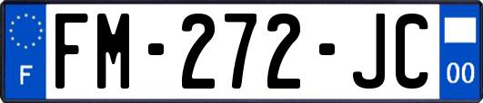 FM-272-JC