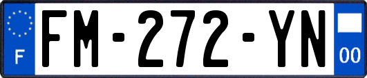 FM-272-YN