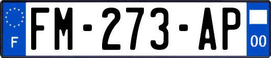 FM-273-AP