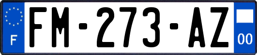 FM-273-AZ
