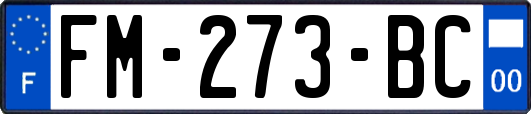 FM-273-BC