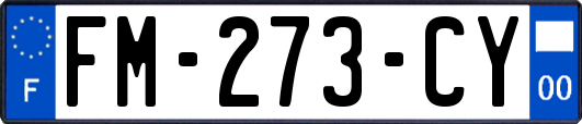 FM-273-CY